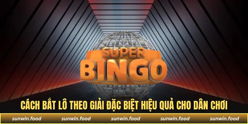 Cách Bắt Lô Theo Giải Đặc Biệt Hiệu Quả Cho Dân Chơi 1 Cách Bắt Lô Theo Giải Đặc Biệt Hiệu Quả Cho Dân Chơi