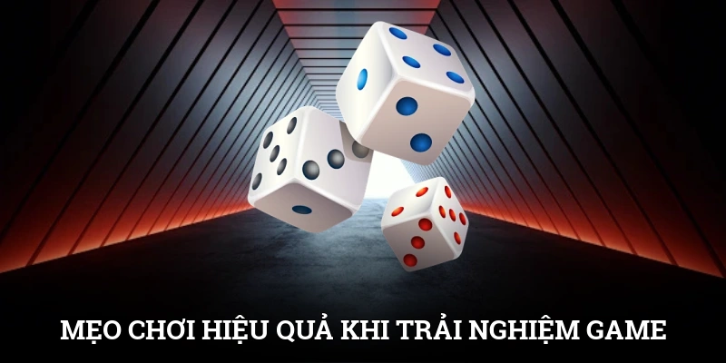 Mẹo chơi hiệu quả khi trải nghiệm game nhanh
